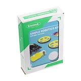 Kitronik Simple Robotics Kit for the BBC micro:bit - Image 4