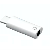 USB C to 3.5mm Audio Headphone Jack - Image 1