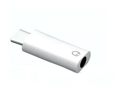 USB C to 3.5mm Audio Headphone Jack - Android Version