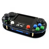 Game HAT with Raspberry Pi 3B+ and RetroPi - Image 1