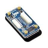1.47" LCD Touch Display Module – 172x320 IPS, SPI/I2C, 262K Colors - Image 4