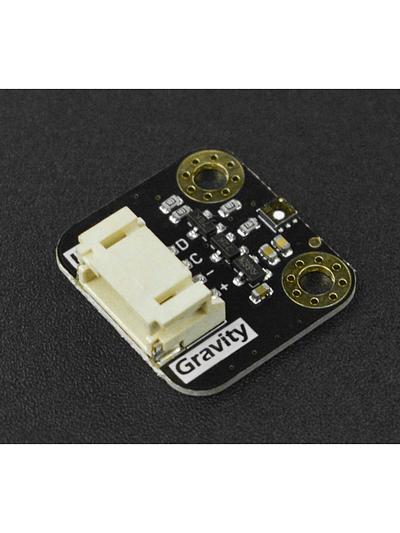 Gravity: SGP40 Air Quality Sensor