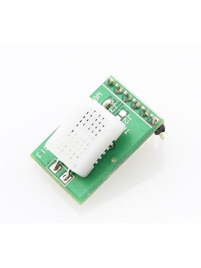MTH02 Digital Temperature  Humidity Sensor