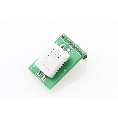 MTH02 Digital Temperature  Humidity Sensor