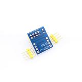 Breadboard adapter for ESP8266 Serial-to-WiFi transceiver - Image 2