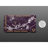 Adafruit Grand Central M4 Express featuring SAMD51 - Without Headers - Image 5