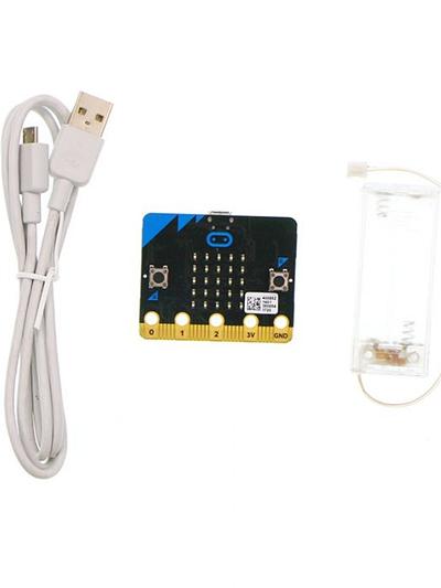 Micro:bit Board with Battery Holder kit