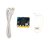 Micro:bit Board with Battery Holder kit - Image 1