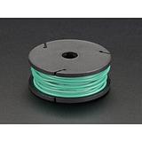 Silicone Cover Stranded-Core Wire - 25ft 26AWG - Green - Image 3