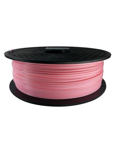 PLA Filament 1.75mm, 1Kg Roll - Pink