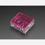 Pi Model A+ Case Base - Clear - Image 4