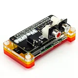 Dual Phono Connector for pHAT DAC - Image 3