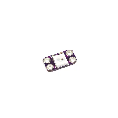 WS2812B RGB LED module