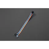 Jumper Wires 7.8 F/M (10 Pack) - Image 4
