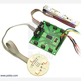 RGB LED Satellite Module 004 (Circle) - Image 5