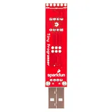 Tiny AVR Programmer - Image 4