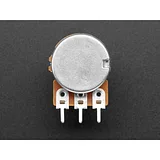 Panel Mount 10K Log Potentiometer (Breadboard Friendly) [10K Log] - Image 5