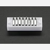 Mini Solderless Breadboard - 2x8 Points - Image 5