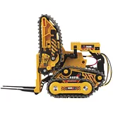ALL TERRAIN Multi Function Tracked Robot - Image 3