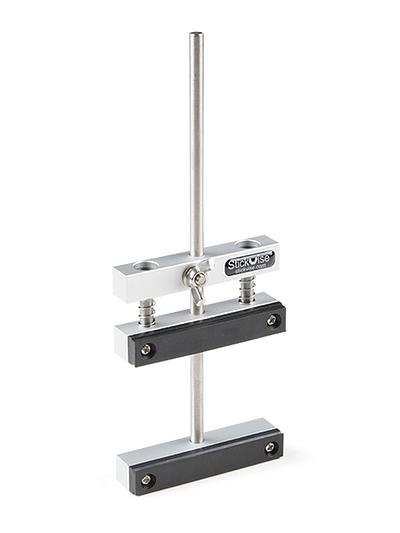 Stickvise PCB Vise