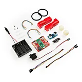 Experiential Robotics Platform (XRP) - DIY Kit - Image 1