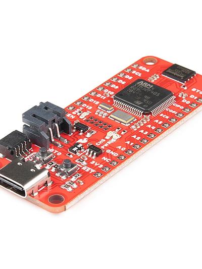 SparkFun Thing Plus - STM32