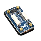 1.47" LCD Touch Display Module – 172x320 IPS, SPI/I2C, 262K Colors - Image 5