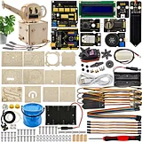 Automatic Watering System DIY Kit for Maker Arduino Kit - Image 11