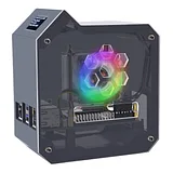 Mini Tower Kit for Raspberry Pi 5 - Image 7
