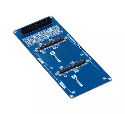 Raspberry Pi 400 Expansion