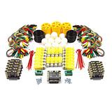 Kitronik Lesson in a Box ™ Simple Robotics for the BBC micro:bit - Image 3