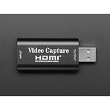 HDMI Input to USB 2.0 Video Capture Adapter - Image 1