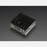 Pi Model A+ Case Base - Clear - Image 5