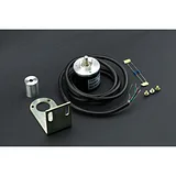 Incremental Photoelectric Rotary Encoder - 400P/R - Image 1