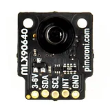 MLX90640 Thermal Camera Breakout - Wide angle (110°) - Image 2