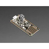 Adafruit Feather 328P - Atmega328P 3.3V @ 8 MHz - Image 1