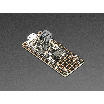 Adafruit Feather 328P - Atmega328P 3.3V @ 8 MHz