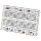Arduino Compatible Breadboard with 400 Tie Points - Image 1