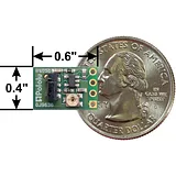 Pololu 38 kHz IR Proximity Sensor, Fixed Gain, High Brightness - Image 3
