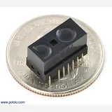 Sharp GP2Y0D810Z0F Digital Distance Sensor 10cm - Image 3