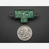 IR distance sensor includes cable (10cm-80cm) [GP2Y0A21YK0F] - Image 4