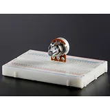 Panel Mount 10K Log Potentiometer (Breadboard Friendly) [10K Log] - Image 6