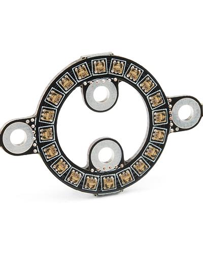 SparkFun LuMini LED Ring - 1 Inch (20 x APA102-2020)