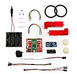Experiential Robotics Platform (XRP) - DIY Kit - Image 2