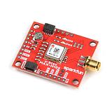 SparkFun GNSS Receiver Breakout - MAX-M10S (Qwiic) - Image 1