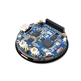ESP32-S3 Round AMOLED Touch Display Board - 466x466, Dual-Core, Dual Mic, QSPI - Image 5