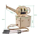 Automatic Watering System DIY Kit for Maker Arduino Kit - Image 12