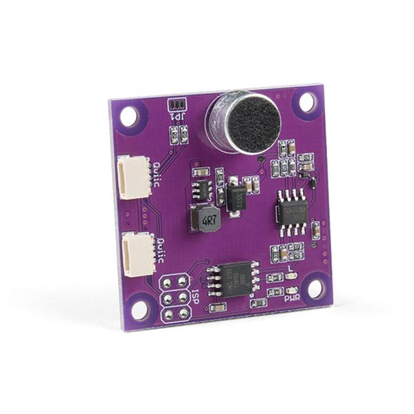 Zio Qwiic Loudness Sensor