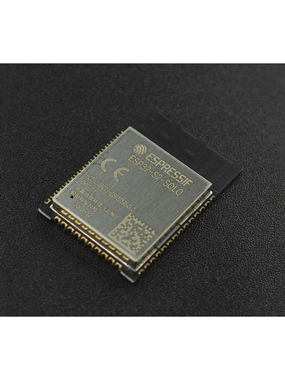 ESP32-S2- SOLO Wi-Fi Module (PCB Antenna)