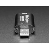 HDMI Input to USB 2.0 Video Capture Adapter - Image 2